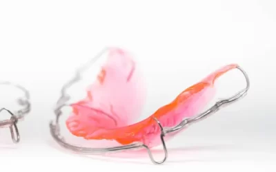 Retainers and Post-Treatment Care: Maintaining Your Perfect Smile